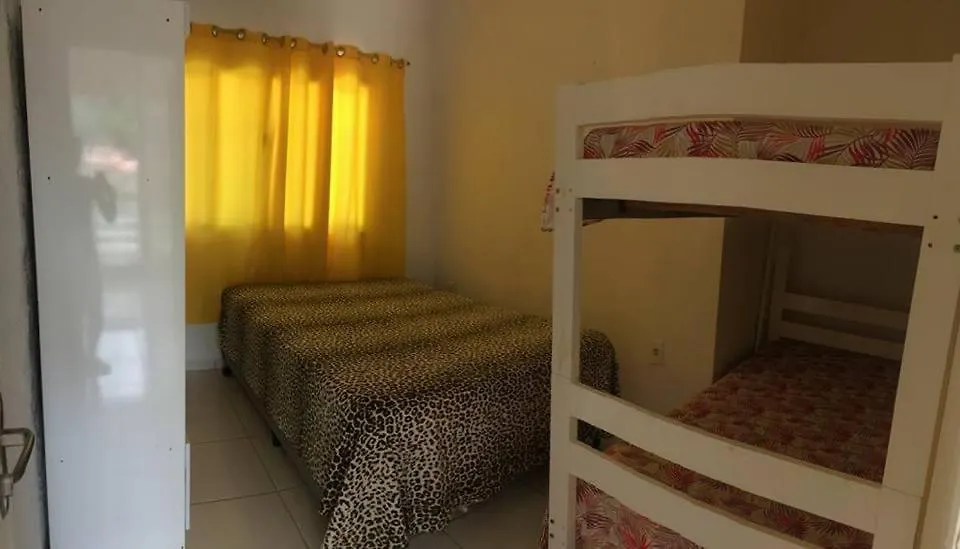 Apartment Pousada Da Ju Vista Lateral - Canal Da Barra Da Lagoa Florianopolis