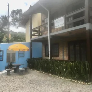 Dunas Do Beco Apartamento