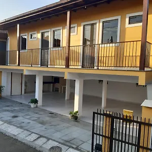 Residencial Caroa Apartamento