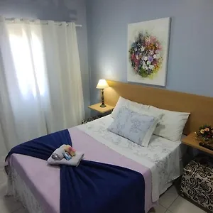  Apartamento Solar Da Lorena