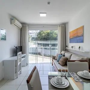  Apartamento Apto Proximo A Ufsc