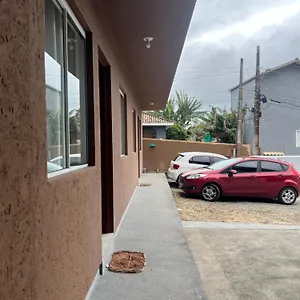 Dunas Da Joaquina Apartamento