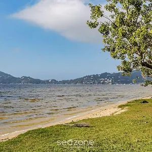 Próximo A Lagoa Da Conceição Bdr Apartamento