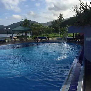 Ap Beira Da Lagoa Da Conceicao Apartamento