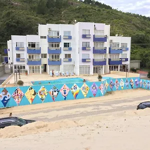Via Apartamento